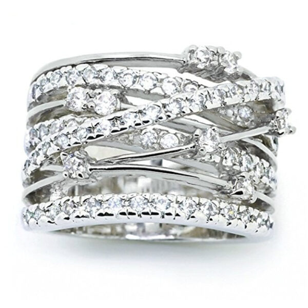 Cross color separation ring - Image 5