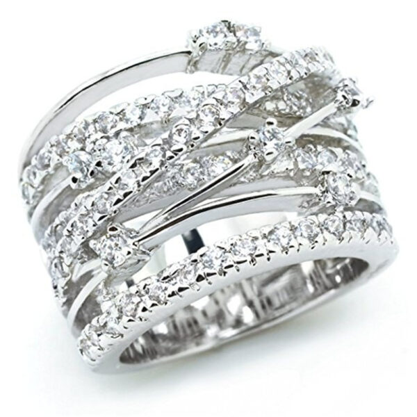 Cross color separation ring - Image 4