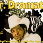 (Official) Mr. Dramatic