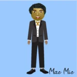 Papa Mic